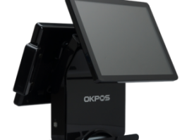 OKPOS K9000